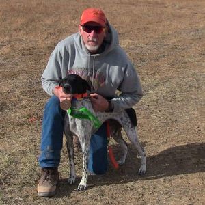 Meet your Posher, Wendy